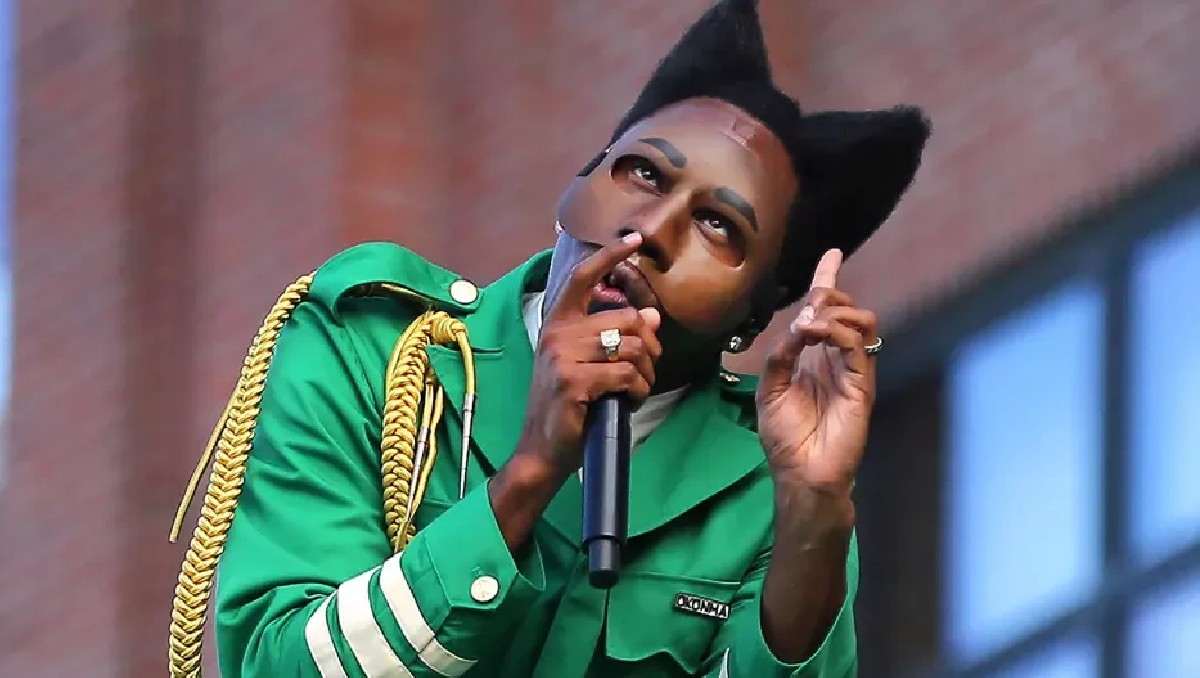 Tyler, The Creator lanza 'Don't tap de glass' | Especial