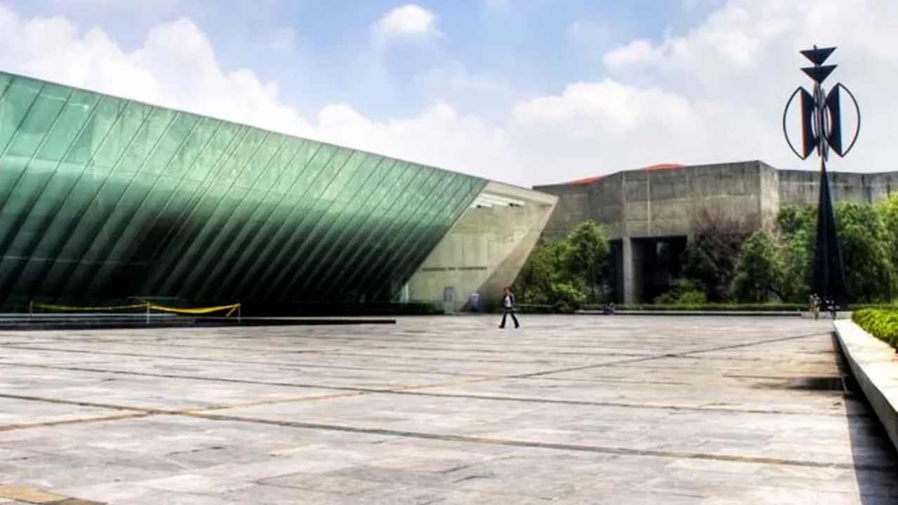 UNAM condena actos vandálicos y saqueo ocurridos en el Centro Cultural Universitario