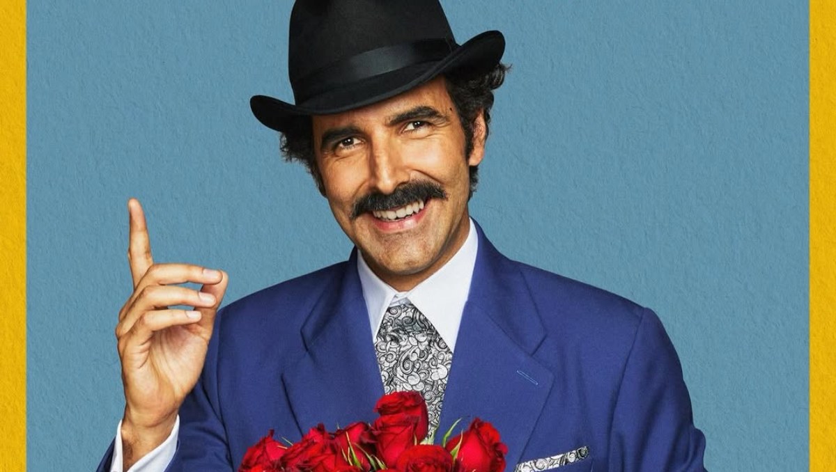 Actor de Sin Querer Queriendo lanza mensaje a haters