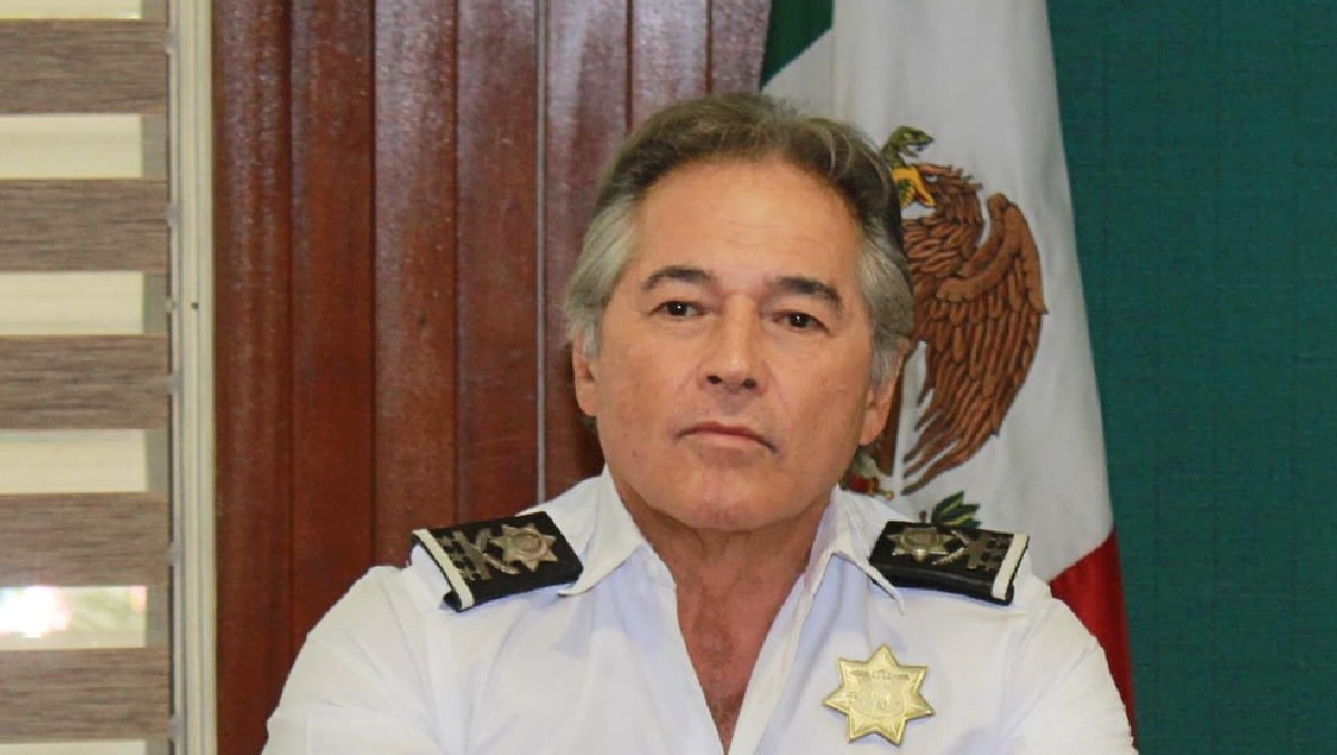 Éstas son las acusaciones que pesan contra Hernán Bermúdez, ex secretario de Seguridad de Tabasco. | SSPC Tabasco