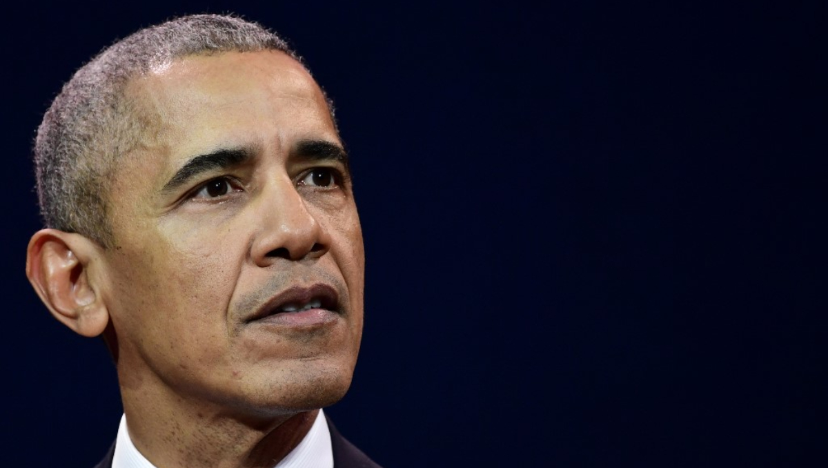 Barack Obama gobernó Estados Unidos durante dos periodos | Especial