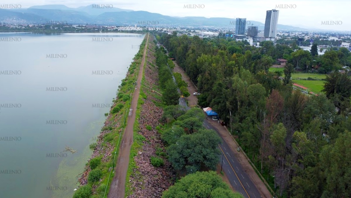 La ciudad de León abrirá en agosto tres nuevos Parques Metropolitanos | Dany Béjar.