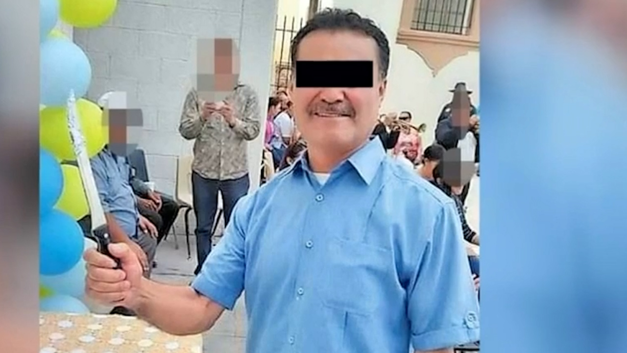Condenan a sacerdote a 4 años de prisión por violación en Chihuahua