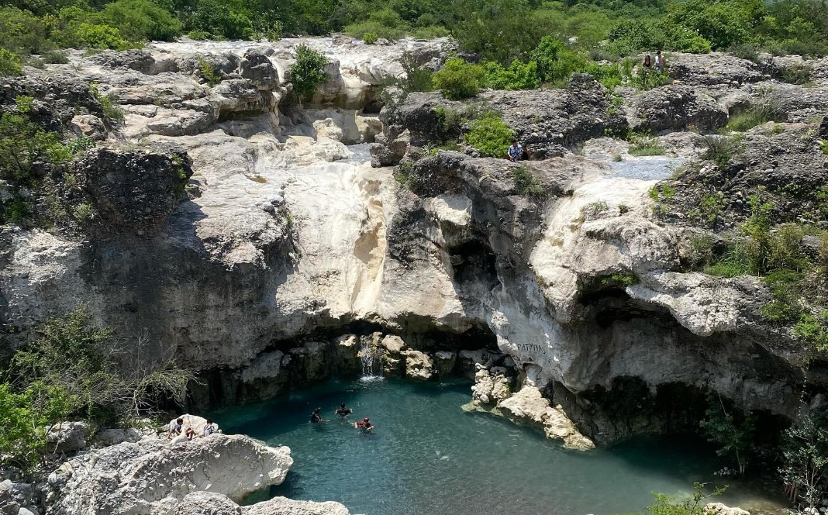 Este destino no solo es para admirar; también es ideal para los amantes de las actividades al aire libre.