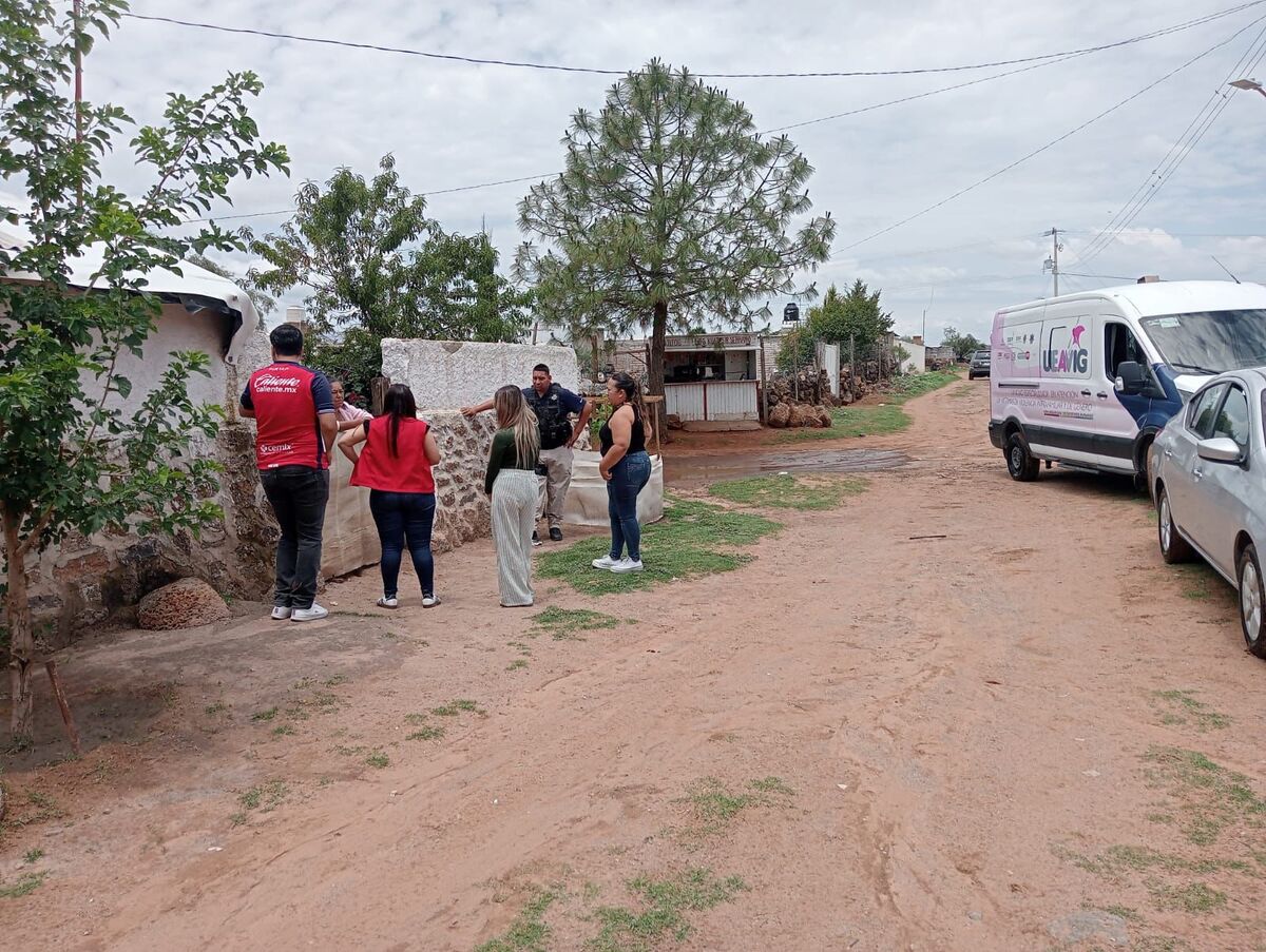 En Durango, canalizan 111 casos de violencia familiar en un semana. (Especial)