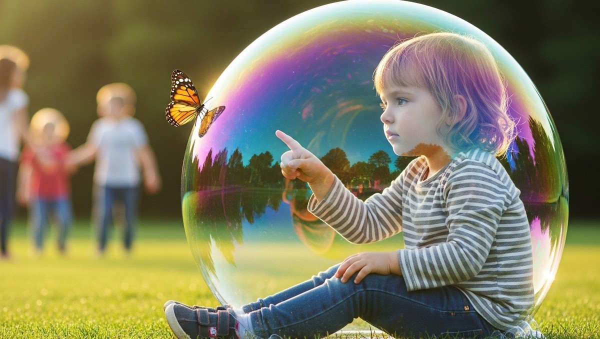 Estas son algunas formas de "soltar" a tu hijo.