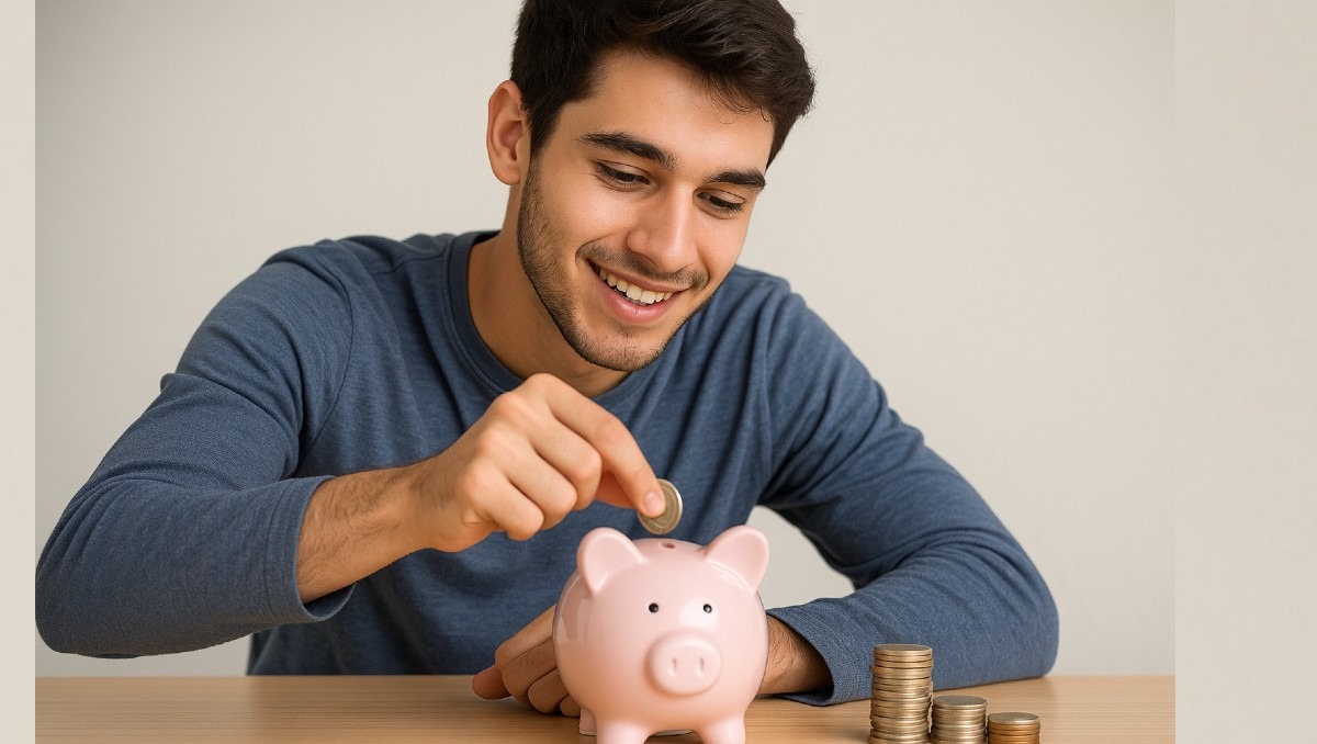 Estas son las acciones que puedes hacer para ahorrar, según expertos | Especial