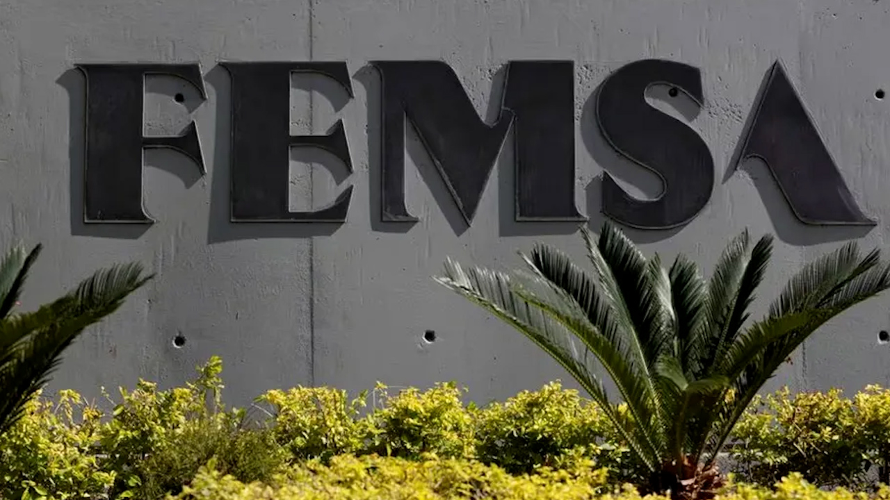 Femsa cumple 10 años en el índice FTSE4Good de Londres