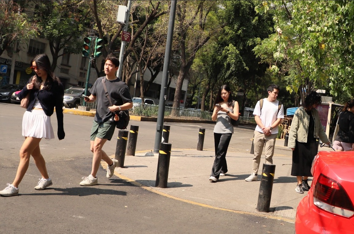 El fenómeno de la gentrificación en Ciudad de México ha disparado el precio de la renta en colonias céntricas como Roma y Condesa.