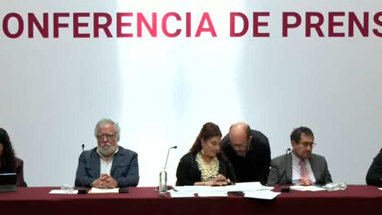 Gobierno capitalino hará consultas para Ley de Rentas Justas