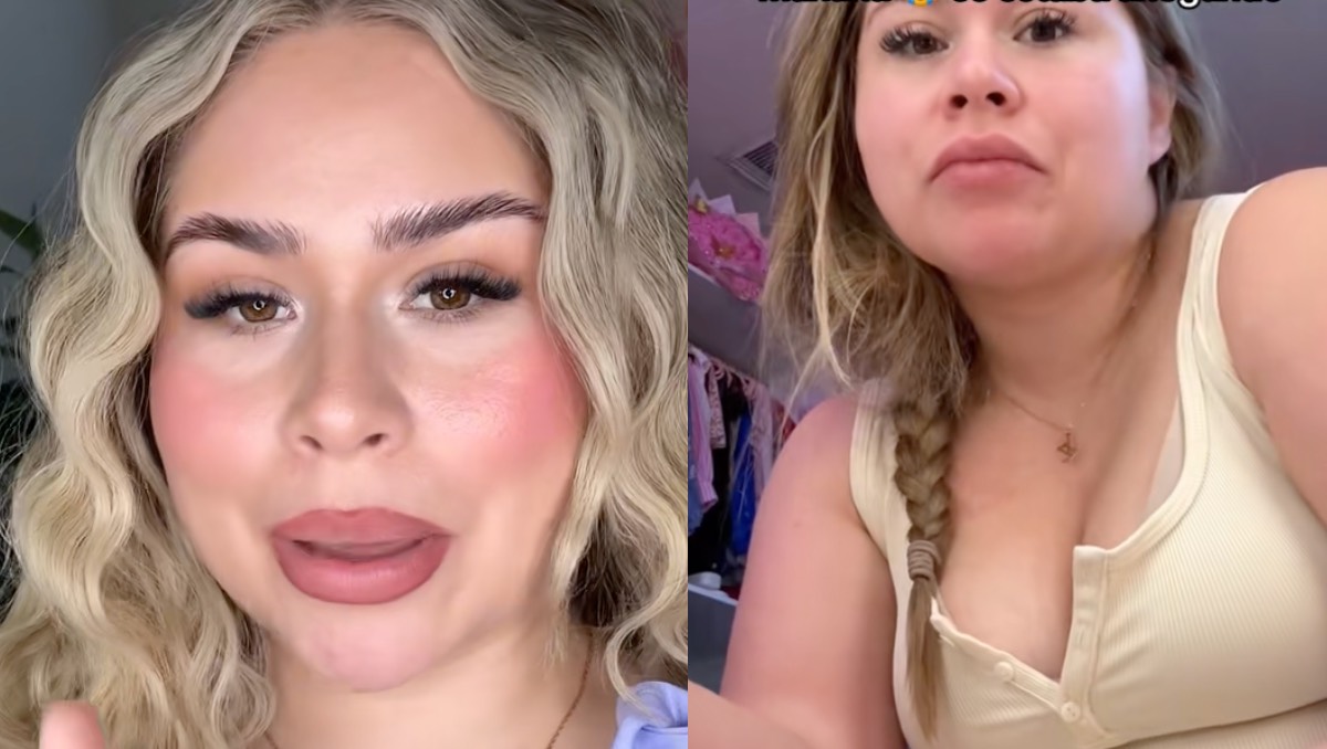 Influencer vive aterrador accidente con su hija. | ESPECIAL