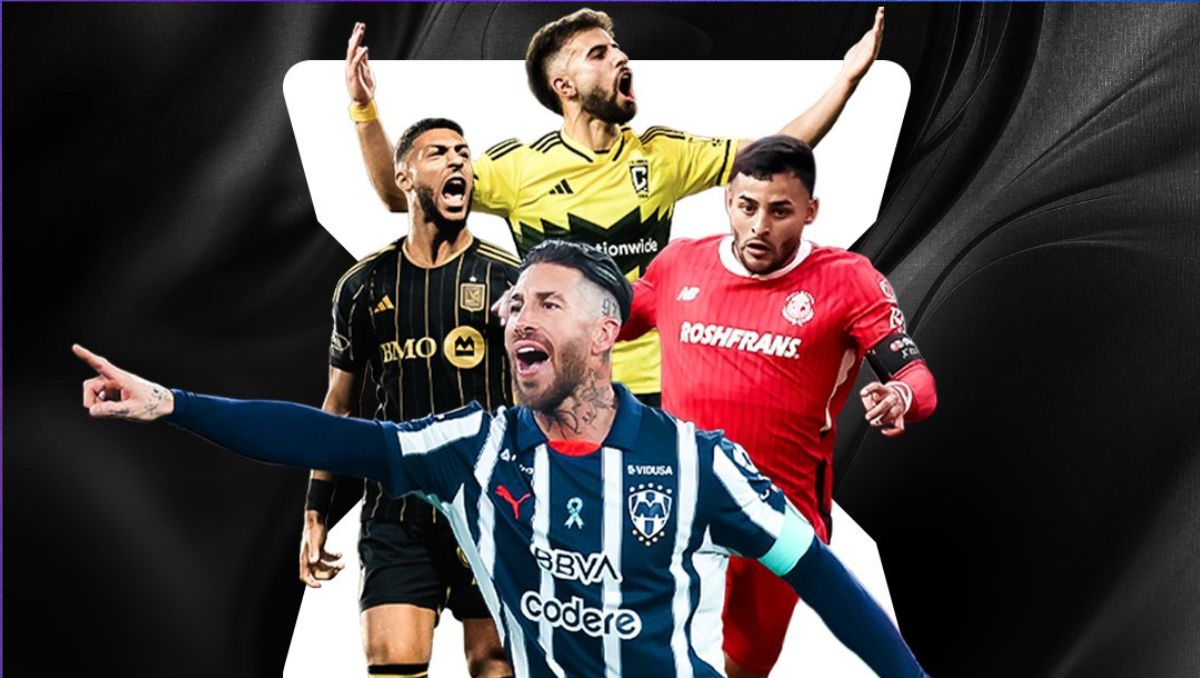 ¿Cuándo inicia la Leagues Cup 2025, torneo entre la Liga MX y MLS? (X: @LigaBBVAMX)
