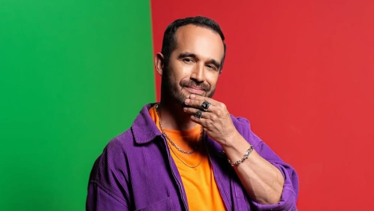 José Luis Rodríguez 'Guana' habla con MILENIO sobre su participación en el reality | Especial