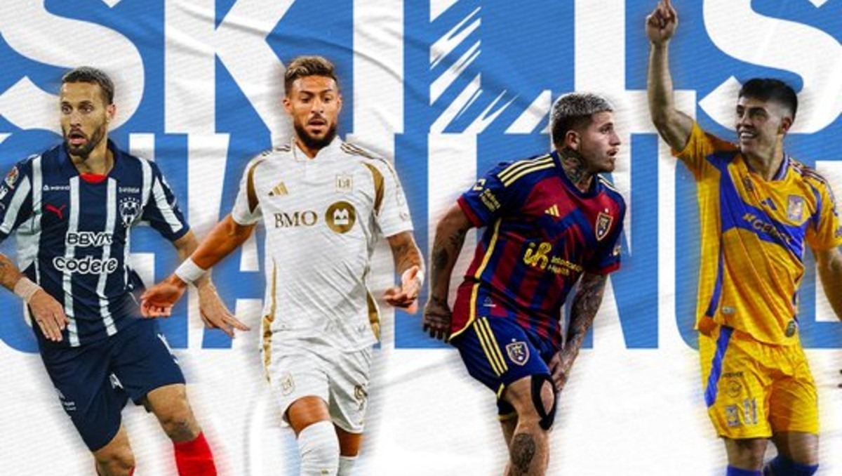 Liga MX vs MLS: ¿Cuánto valen las estrellas del All Star Game? (X @MLS)