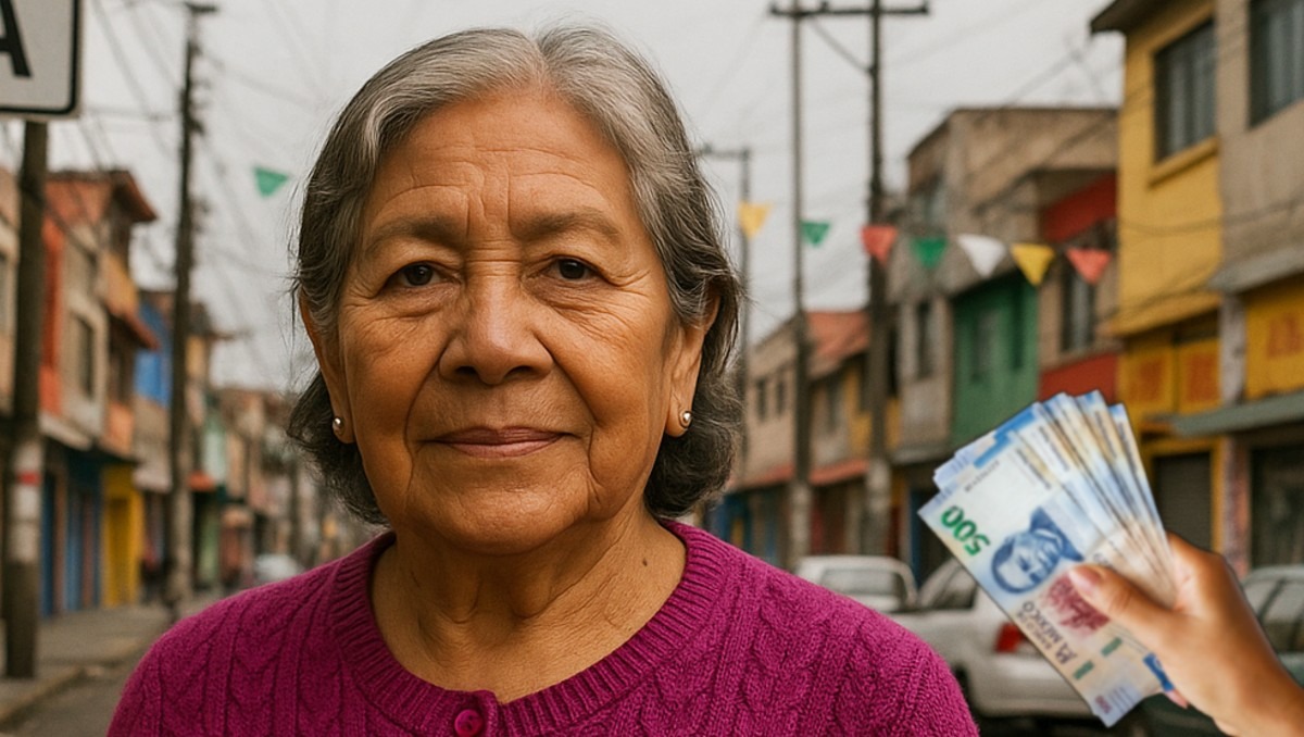 ¿Mujeres Bienestar pedirá la CURP Biométrica? | Especial