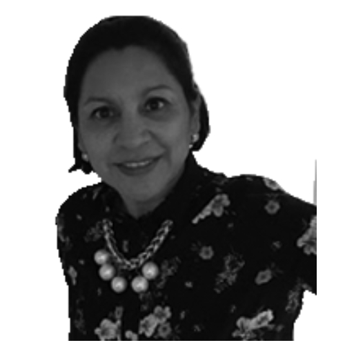 Norma Angélica Martín Peña