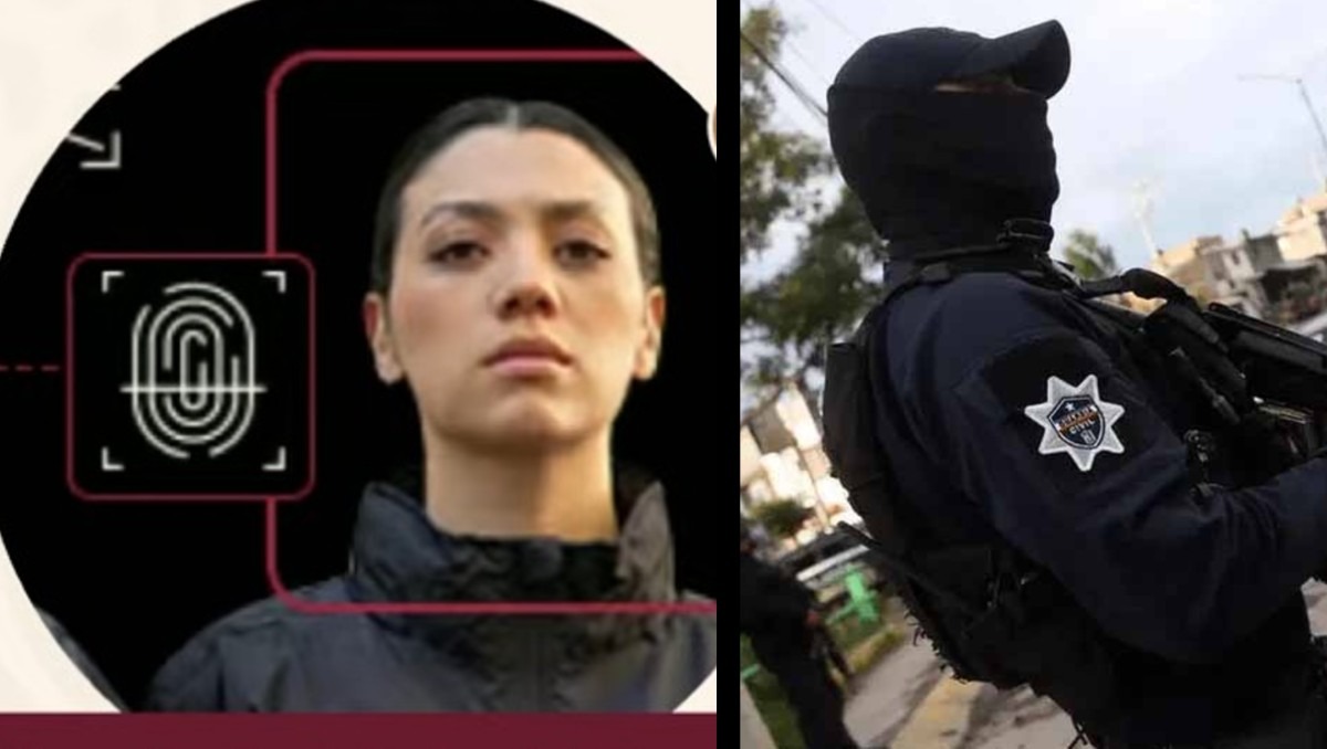 Este es el objetivo de la Academia Nacional de Seguridad Pública | Especial
