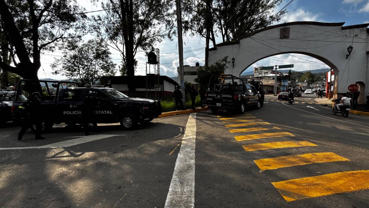El operativo incluyó cateos a ferreterías, casas de materiales de construcción y otras propiedades. | Especial
