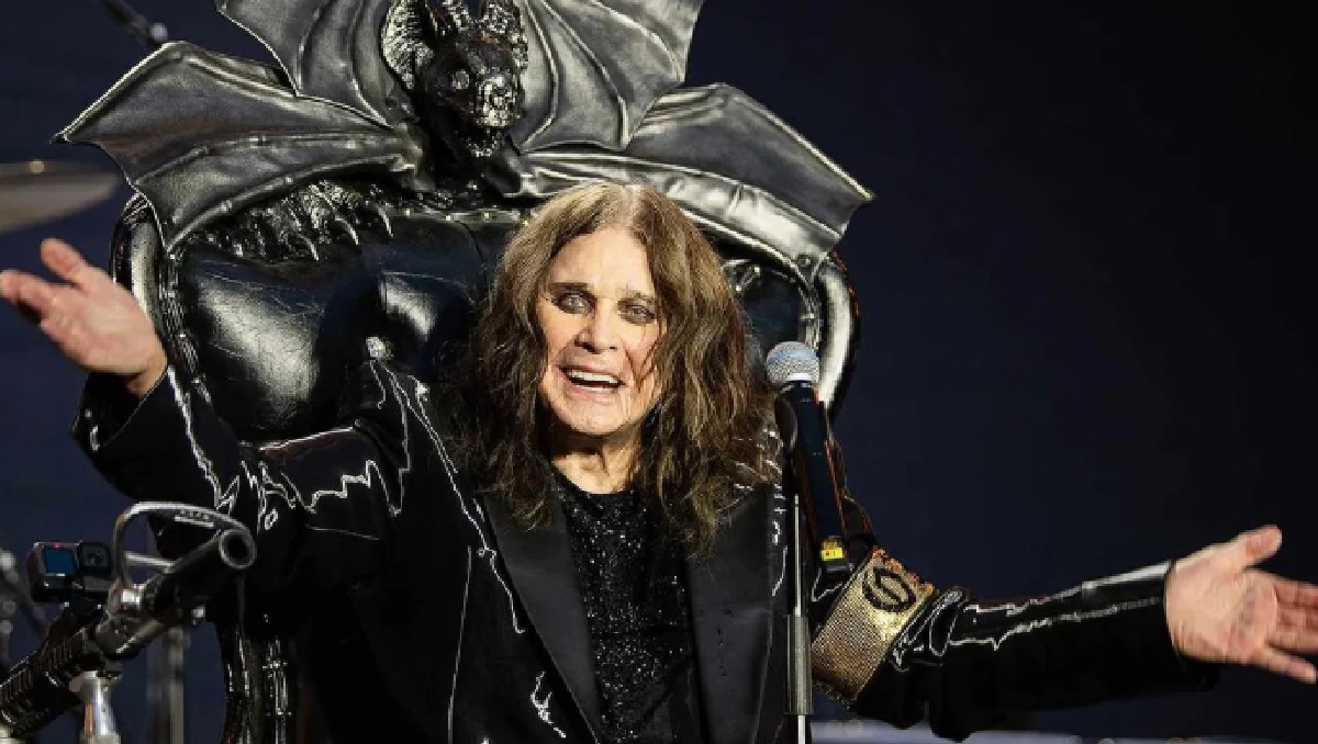 Ozzy Osbourne, de Black Sabbath, murió a los 76 años | Especial