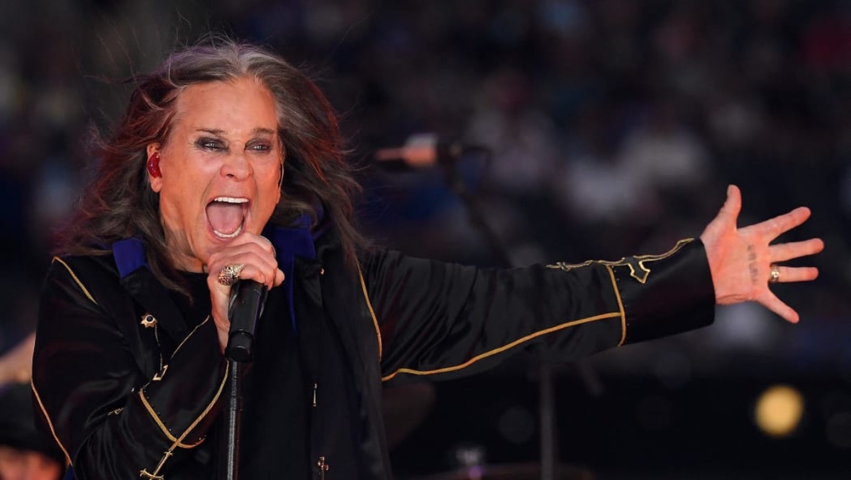 Ozzy Osbourne murió este 22 de julio | ESPECIAL