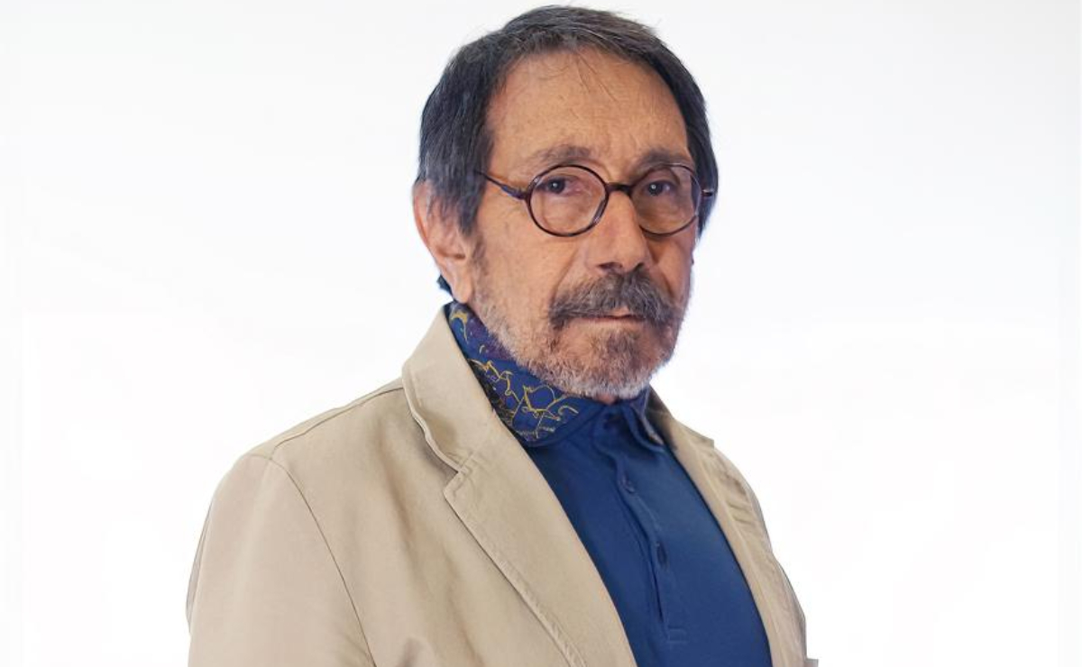 Participó en espacios emblemáticos como el grupo Poesía en Voz Alta. (Foto: Especial)