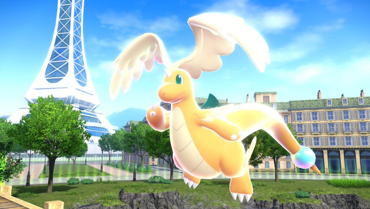 Pokémon Presents Todas las noticias de este martes