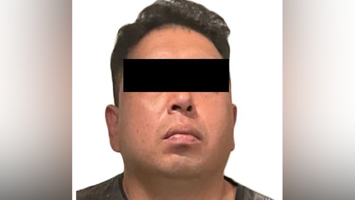 El ex policía formaba parte del sindicato de transportistas con operaciones de extorsiones. Foto: (Especial)