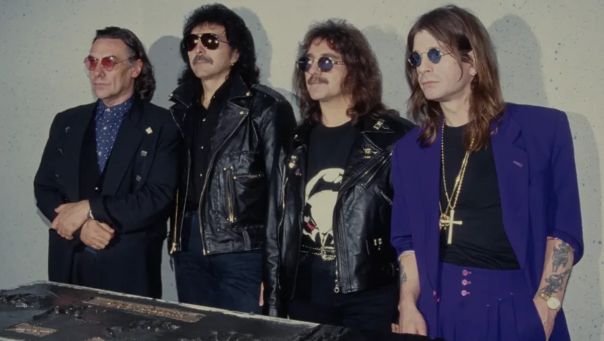 ¿Por qué despidieron a Ozzy Osbourne de Black Sabbath?