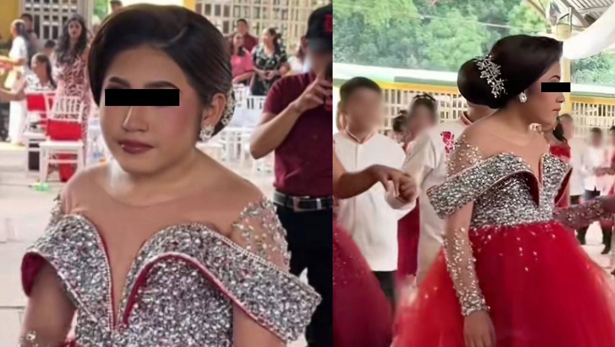 Profesionales del maquillaje se pronunciaron en contra de éste arreglo. | ESPECIAL