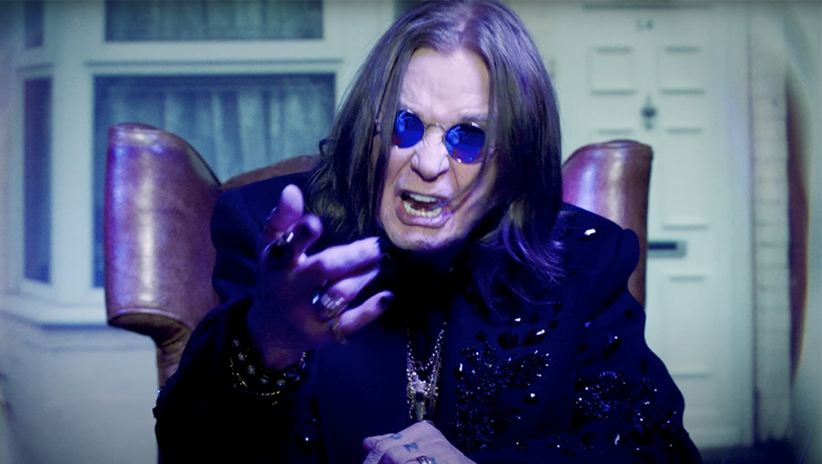 ¿Qué religión tiene Ozzy Osbourne? Satanismo: mito o realidad