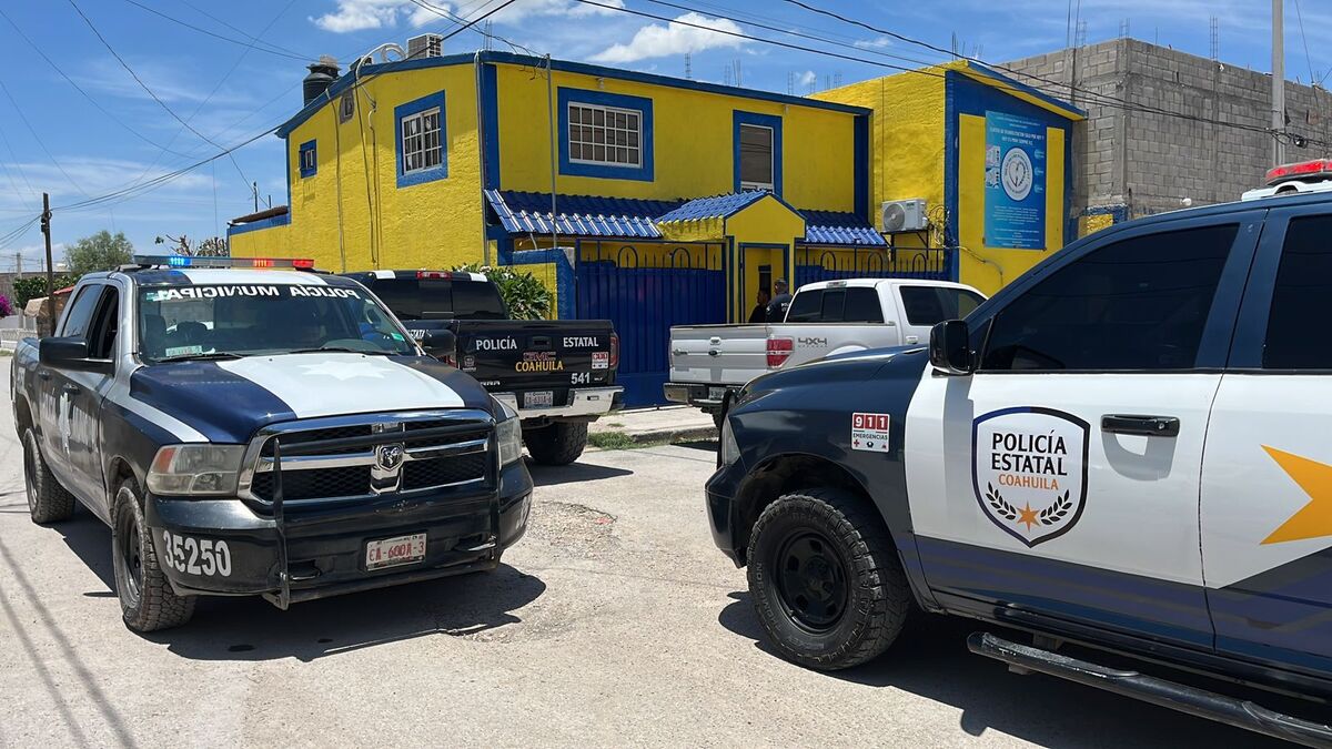 Se reportó una pelea en un centro de rehabilitación ubicado en el Fraccionamiento Ana. | Especial