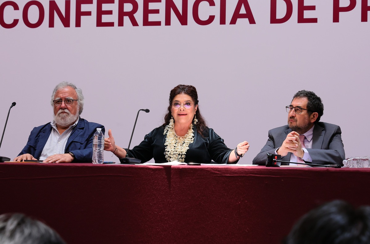 Con los resultados de estos trabajos se presentará el 1 de agosto la propuesta de ley. (Foto: especial)
