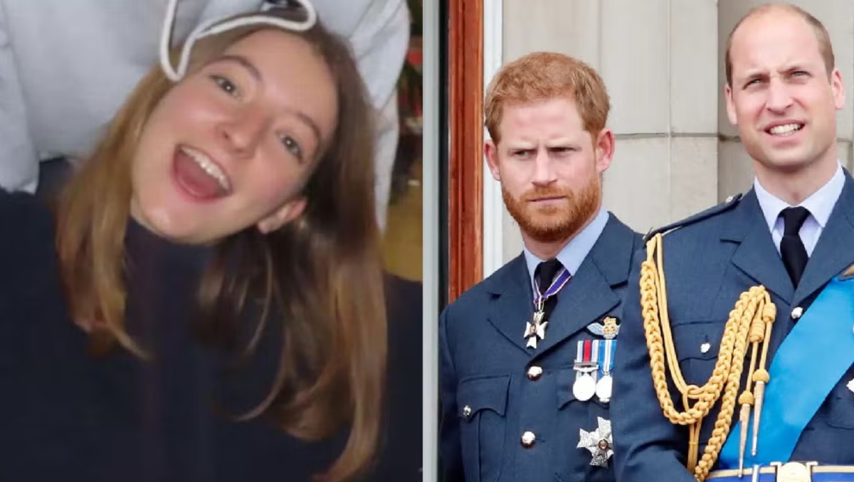 Rosie Roche, prima del príncipe Harry y William es encontrada sin vida