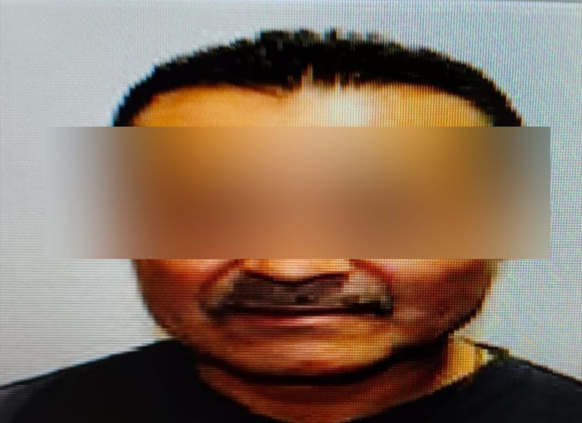 Sacerdote Eliseo N. sentenciado a cuatro años y diez meses de prisión | Especial