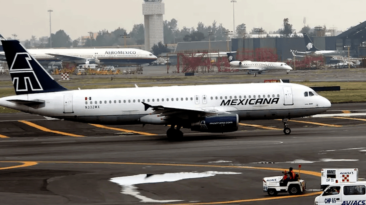 Sector aéreo podría verse afectado por nuevas políticas de EU, advierte Canaero