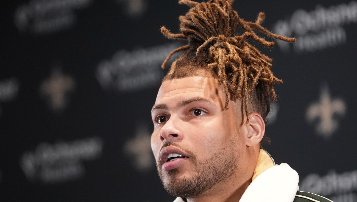 Tyrann Mathieu se retira de la NFL (AP)