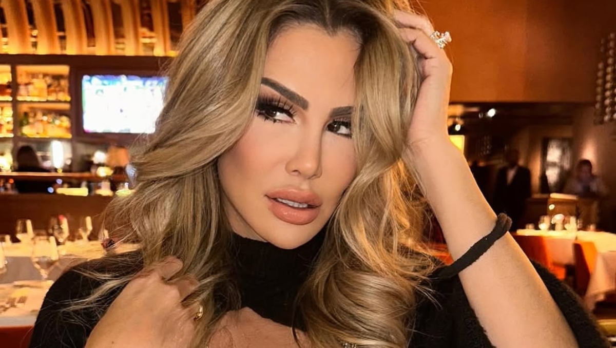 Azalia contra Ninel Conde por entrar a La casa de los Famosos Mexico