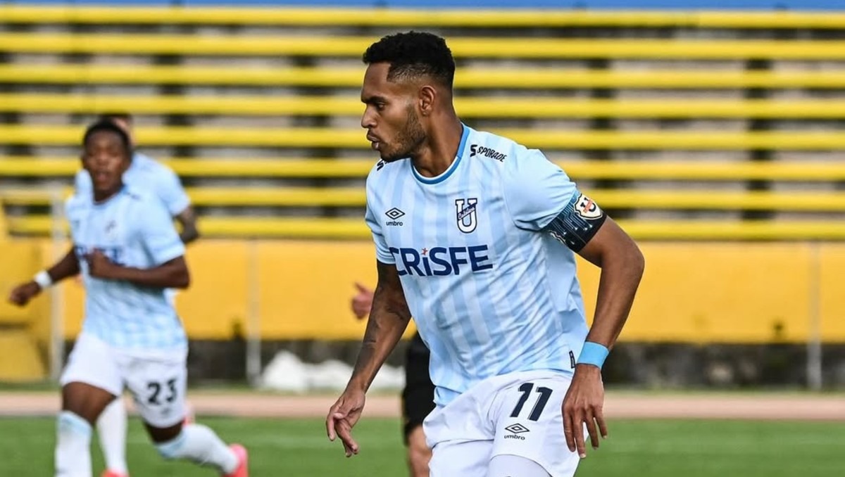 Blas Pérez habla de Ismael Díaz tras su posible llegada al Club León (@ismaelldiiaz)