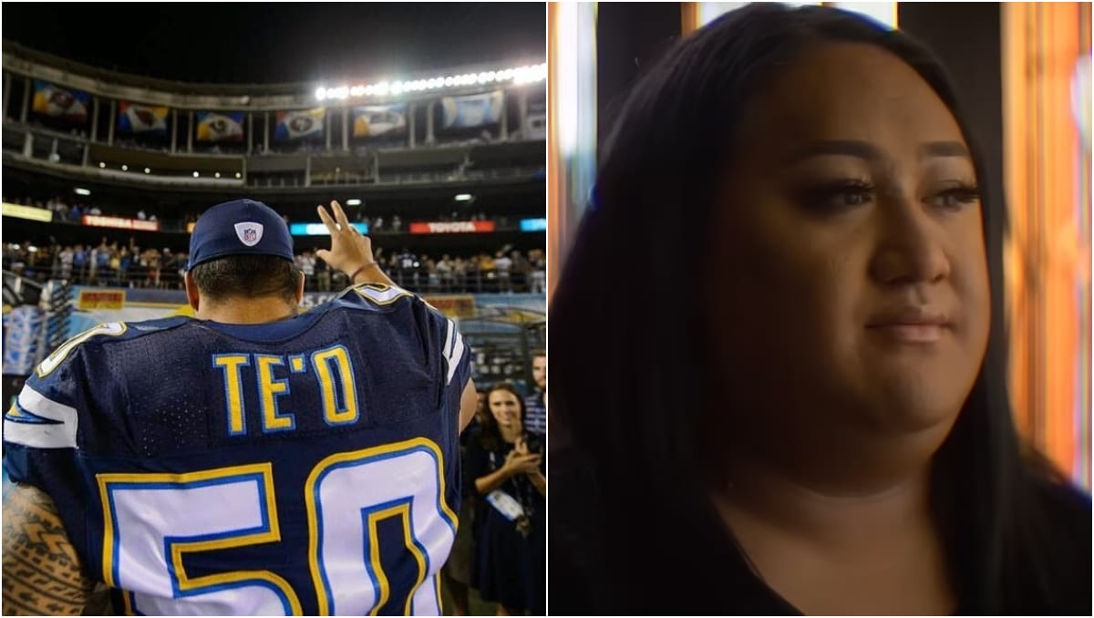 El caso de Manti Te'o sigue siendo uno de los ejemplos más polémicos del catfishing | Especial