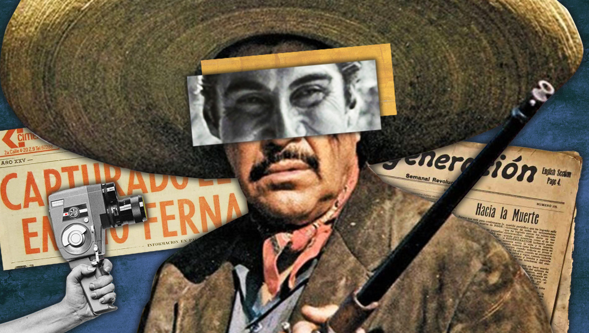 El crimen que cometió el director quedó impune, su influencia y poder lo protegieron | Especial