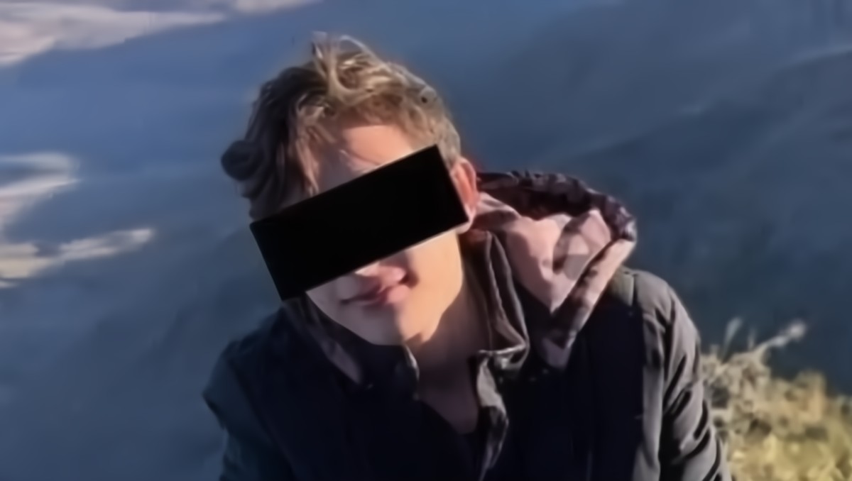 El delito de Erick fue reclasificado por ser menor de edad. | Especial