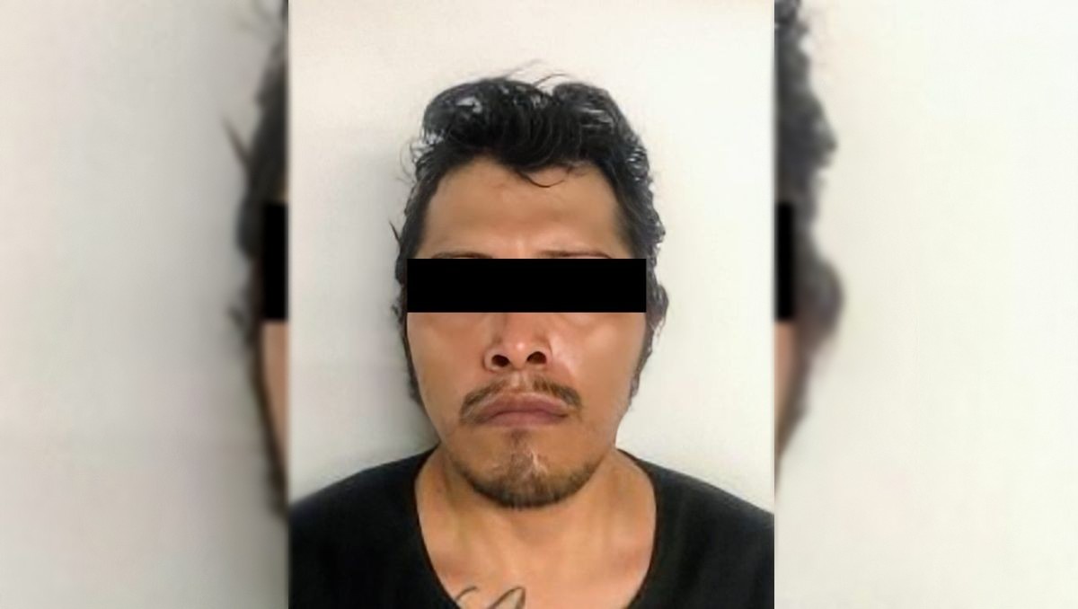 Tras una breve discusión, sacó una pistola que ocultaba bajo su camisa y le disparó varias veces | Foto: Especial
