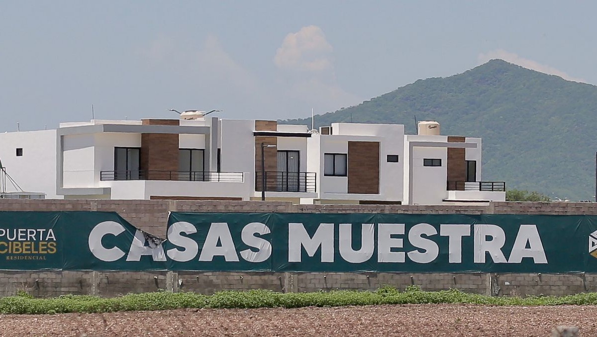 Existe una disminución de alrededor del 70 por ciento en ventas de los desarrolladores. (Foto: Ariel Ojeda)
