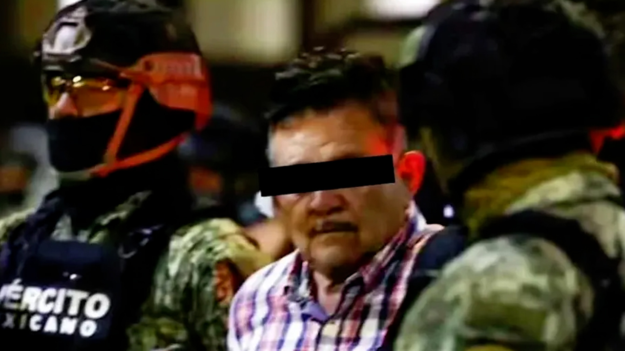 EU no ha solicitado la extradición del hermano de 'El Mencho', 'Don Rodo'