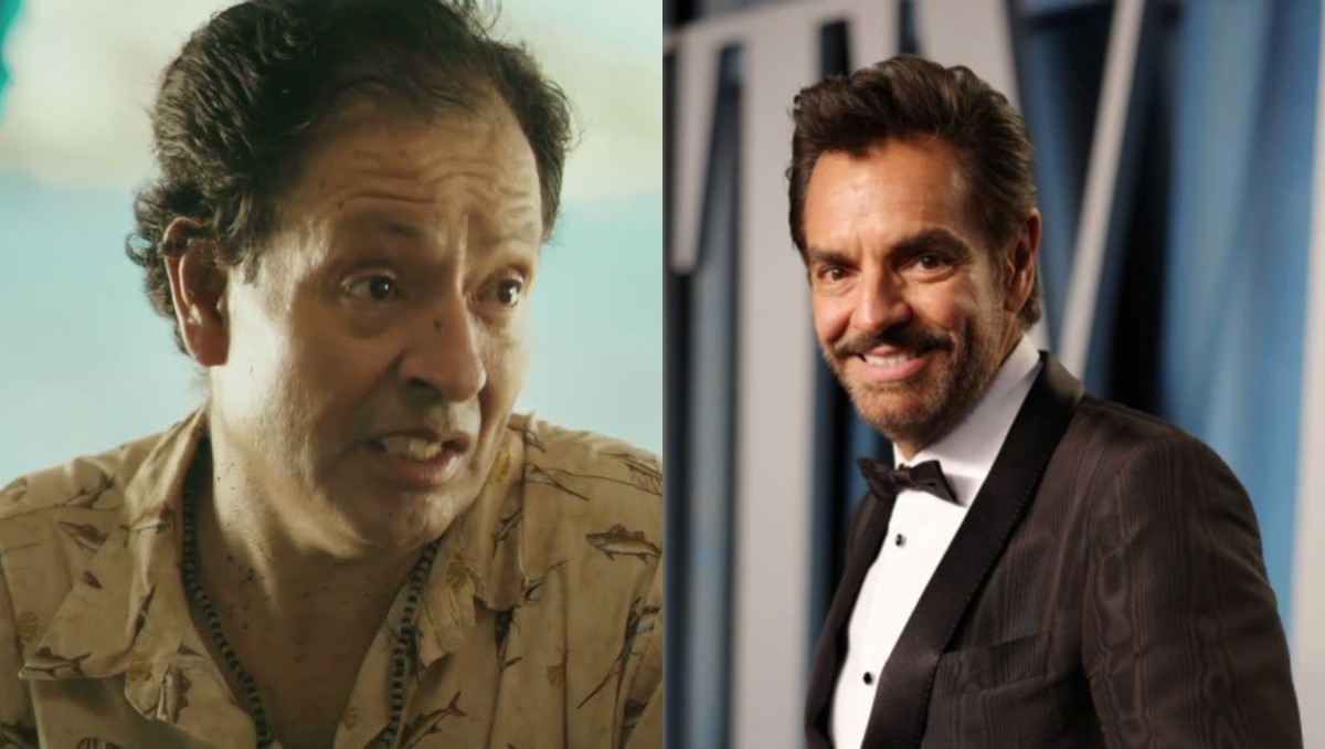 Eugenio Derbez contesta a acusaciones de maltrato | Especial