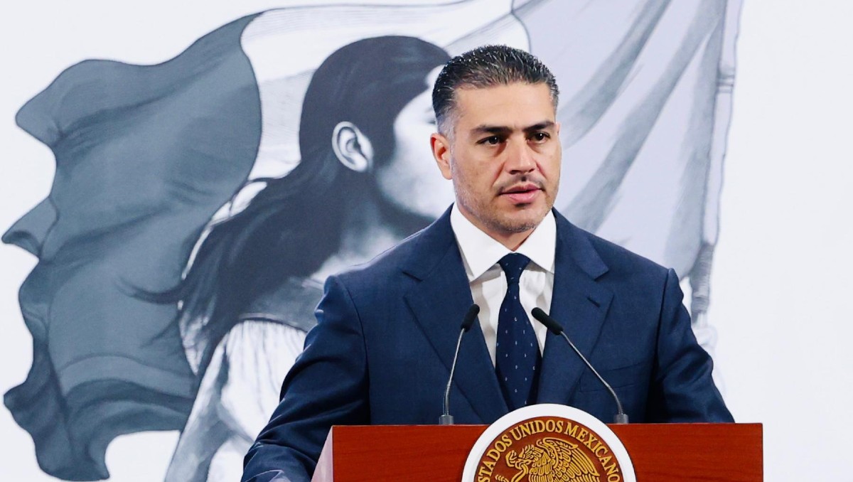 Gabinete de seguridad ofrece conferencia sobre ‘Operación Liberación’ en Edomex
