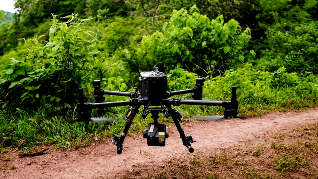 Gobierno de Trump advierte que cárteles mexicanos podrían atacar EU con drones pronto