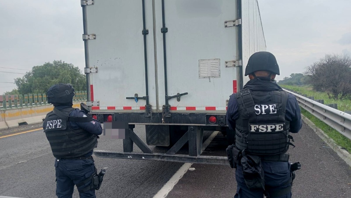 Guanajuato: recuperan sandalias robadas con valor de cientos de pesos | Secretaría de Seguridad