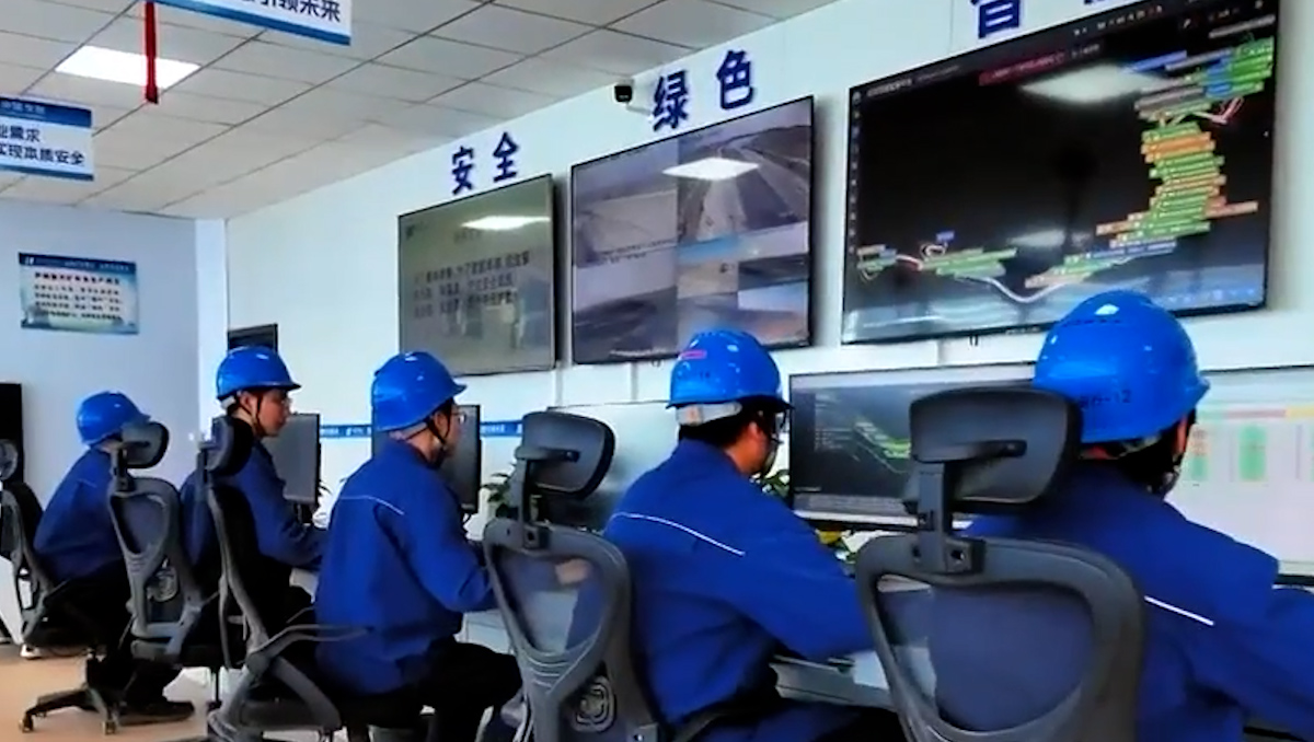IA y Tecnología en minería; Huawei impulsa innovación para sector