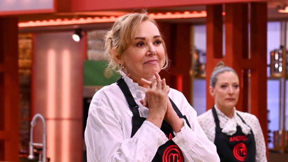 La enfermedad de Anabel Ferreira. neuralgia del trigemino